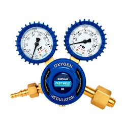 Редуктор кислородный БКО-50-4, FASTWELD